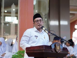 Wakil Walikota Medan, Aulia Rachman