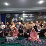 Komunitas Sahabat Berkah menggelar kegiatan Ramadhan Cinta Yatim pada Minggu (09/04/23) di Hotel Madani Medan dengan mengangkat thema Bahagiakan Anak Yatim di Ramadhan Karim.