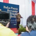 Walikota Medan, Bobby Nasution