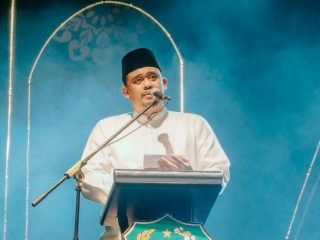 Walikota Medan, Bobby Afif Nasution