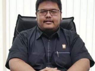 Anggota Komisi II DPRD Kota Medan, T. Edriansyah Rendy