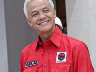 Ganjar Pranowo