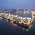 PT Pelindo Multi Terminal (SPMT) sebagai Sub-Holding dari PT Pelabuhan Indonesia (Persero) menjamin kesiapan pelayanan operasional pada Libur dan cuti bersama Hari Raya Idul Fitri Tahun 1444 H/2023.