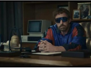 Sutradara dan produser film Ben Affleck membagikan kisahnya saat meminta restu dari legenda bola basket dunia, Michael Jordan, dalam menggarap film Air