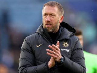 Graham Potter