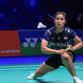 Gregoria Mariska Tunjung