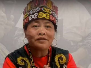 Ida Dayak