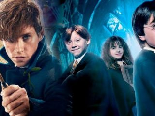 Studio Tour Harry Potter UK adalah salah satu lokasi impian yang tentunya sangat ingin dikunjungi para Pottermania. Kabar baik untuk fans di Asia, kamu tak perlu lagi jauh-jauh ke Inggris karena Warner Bros bakal membuka "dunia sihir" di Jepang dalam waktu dekat. 
