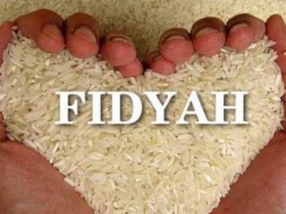 Fidyah menurut syariat Islam merupakan denda yang wajib ditunaikan
