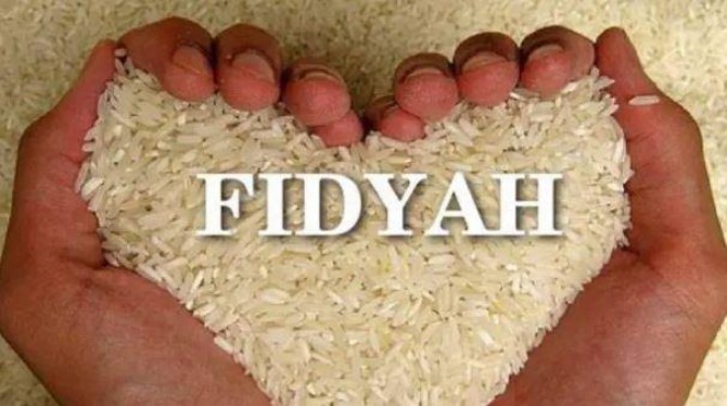 Fidyah menurut syariat Islam merupakan denda yang wajib ditunaikan