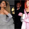 Ariana Grande