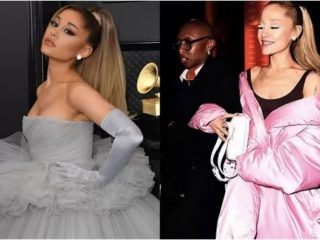 Ariana Grande