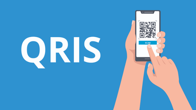 Bank Indonesia hari ini resmi meluncurkan QRIS Antar Negara dengan Malaysia. Dengan fasilitas ini transaksi di Malaysia bisa menggunakan uang rupiah hanya dengan melakukan scan QR Code.