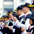 Petugas Penyelenggara Ibadah Haji (PPIH) Daerah Kerja (Daker) Makkah tiba di Kota Kelahiran Nabi Muhammad Saw. Ketua PPIH Arab Saudi 1444 H/2023 M Subhan Cholid mengatakan, para petugas akan langsung menempati pos masing-masing guna bersiap menyambut kedatangan jemaah.