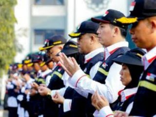 Petugas Penyelenggara Ibadah Haji (PPIH) Daerah Kerja (Daker) Makkah tiba di Kota Kelahiran Nabi Muhammad Saw. Ketua PPIH Arab Saudi 1444 H/2023 M Subhan Cholid mengatakan, para petugas akan langsung menempati pos masing-masing guna bersiap menyambut kedatangan jemaah.