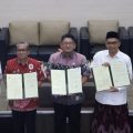 Rencana Universitas Islam Negeri (UIN) Walisongo untuk membuka Fakultas Kedokteran semakin mendekati kenyataan. Tahapan lanjutan dilakukan, yaitu bersinergi dengan empat Rumah Sakit sebagai Rumah Sakit Pendidikan Utama, Satelit, dan Afiliasi.