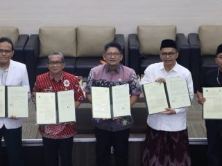 Rencana Universitas Islam Negeri (UIN) Walisongo untuk membuka Fakultas Kedokteran semakin mendekati kenyataan. Tahapan lanjutan dilakukan, yaitu bersinergi dengan empat Rumah Sakit sebagai Rumah Sakit Pendidikan Utama, Satelit, dan Afiliasi.