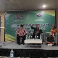 Kementerian Agama (Kemenag) saat ini tengah menyusun Buku Saku Moderasi Beragama bagi Generasi Z (Gen-Z).