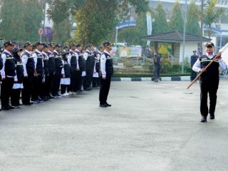 Kementerian Agama kembali memberangkatkan Petugas Penyelenggara Ibadah Haji (PPIH) Arab Saudi 1444 H/2023 M. Ada 210 petugas yang akan berkhidmah kepada jemaah haji Indonesia di Derah Kerja (Dakker) Makkah.