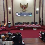 Ketua DPRD Medan, Hasyim mengungkapkan, dalam masa sidang kedua di 2023 ini, anggota DPRD Medan memprioritaskan fungsi legislasi yakni, penyelesaian pembahasan ranperda menjadi perda.