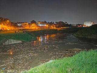 Sungai Sembahe