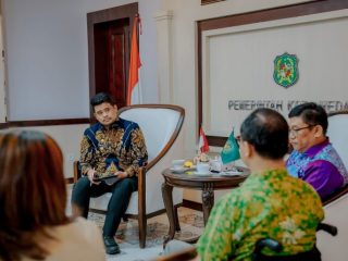 Kekerasan Terhadap Perempuan Semakin Banyak, Perlu Keberanian Korban Untuk Melaporkan Kejadian