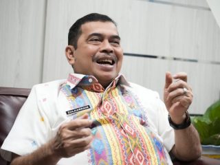 Zulkarnain Lubis