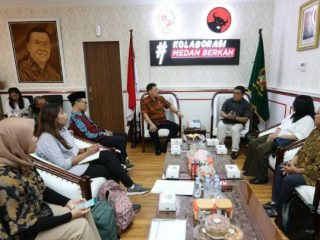 Kasus Kekerasan Terhadap Perempuan Sepanjang 2022 Sebanyak 4.371, Hasyim: Ini Tidak Bisa Dianggap Remeh