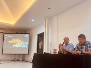 Rakor WKU Kadin Sumut Lanjutkan Praktisi Mengajar Dan Literasi Digital