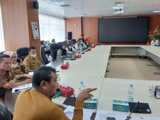 Jangan Abaikan Kebutuhan Guru Honor, Dewan Minta Penyaluran Insentif Dilakukan Setiap Bulan