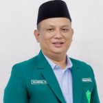 Bendahara PD Al Washliyah Kota Medan Fachroel Rozi SH., MH