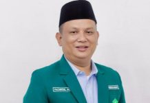 Bendahara PD Al Washliyah Kota Medan Fachroel Rozi SH., MH