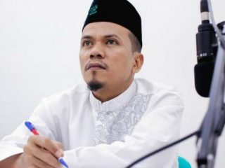 Alim Nur Nasution