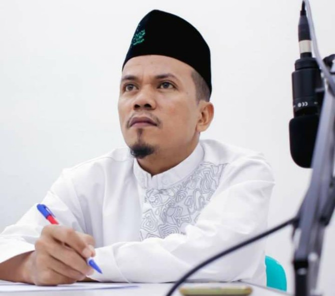 Alim Nur Nasution