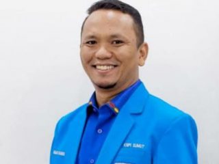 Samsir Pohan