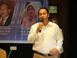 Program Studi Sosiologi Agama Fakultas Ilmu Sosial (FIS) Universitas Islam Negeri Sumatera Utara (UINSU) Medan, akan menggelar Konferensi Internasional dengan tema “Religion in the Political Vortex: Experiences and Perspectives”, pada Juni 2023.