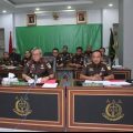 Dalam rentang lima bulan hingga Mei 2023, Kejaksaan Tinggi Sumatera Utara (Kejati Sumut) telah menuntut pidana hukuman mati terhadap 34 terdakwa kasus narkotika dan obat psikotropika lainnya (narkoba) dan 7 terdakwa dituntut dengan pidana seumur hidup di 2023.