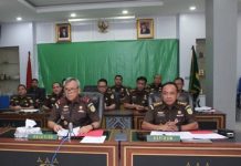 Dalam rentang lima bulan hingga Mei 2023, Kejaksaan Tinggi Sumatera Utara (Kejati Sumut) telah menuntut pidana hukuman mati terhadap 34 terdakwa kasus narkotika dan obat psikotropika lainnya (narkoba) dan 7 terdakwa dituntut dengan pidana seumur hidup di 2023.