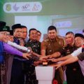Islamic Centre selain sebagai Ikon Kota Medan, juga diharapkan menjadi pusat kajian peradaban Islam di Sumatera Utara. Islamic Centre pun diharapkan menjadi washilah untuk kebangkitan umat Islam di Kota Medan serta Sumatera Utara.