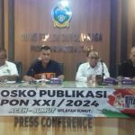Pengprov PASI Sumatera Utara mengusung misi realistis di Pekan Olahraga Nasional (PON) XXI/2024 Aceh-Sumut.