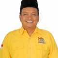 akil Ketua DPD Barisan Muda Kosgoro Sumatera Utara, Leriadi, S. Sos. I