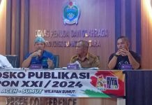 Setelah jadi eksebisi di Jawa Barat, dan tak dipertandingkan di Papua, cabang olahraga arung jeram akan pertama kali memperebutkan medali di PON XXI/2024 Aceh-Sumatera Utara.