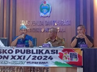 Setelah jadi eksebisi di Jawa Barat, dan tak dipertandingkan di Papua, cabang olahraga arung jeram akan pertama kali memperebutkan medali di PON XXI/2024 Aceh-Sumatera Utara.