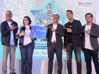 UKM di Medan Berkenalan dengan XL Satu Biz, Ditawari Langganan Mulai Rp419 Ribu