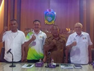 PON 2024, IMI Sumut Incar 4 Medali Emas di Nomor Grasstrack dan Standard