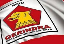 Ketua DPD Gerindra Sumut Gus Irawan Pasaribu menargetkan partai tersebut akan menang di Sumut pada pemilu 2024