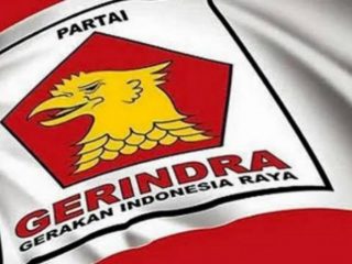 Ketua DPD Gerindra Sumut Gus Irawan Pasaribu menargetkan partai tersebut akan menang di Sumut pada pemilu 2024