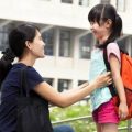 Melatih kedisiplinan anak sangat diperlukan agar nantinya bisa menjadi pribadi yang bertanggung jawab, tegas, dapat bertindak benar, dan membuat keputusan sendiri.