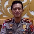 Direktur Lalu Lintas (Dirlantas) Polda Sumut Kombes Indra Darmawan