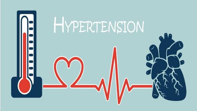 Penyakit tekanan darah tinggi atau hipertensi sering disebut sebagai silent killer karena penyakit ini tidak menimbulkan gejala pada awalnya. Selain itu, penyakit ini dapat mengakibatkan komplikasi penyakit lain seperti penyakit jantung, stroke, dan penyakit ginjal.